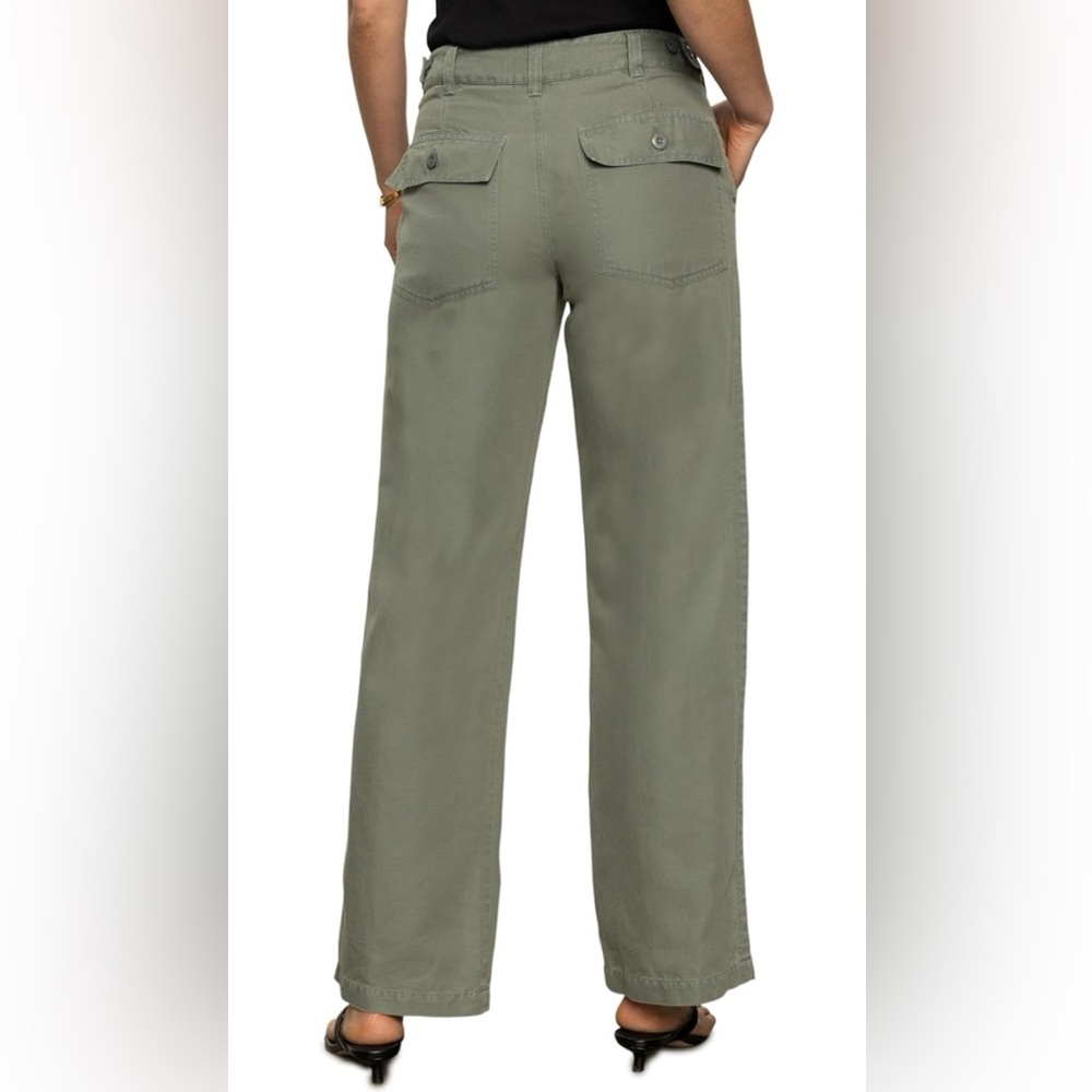 Sanctuary Women's Army Pant- Womens size 25 - Picture 2 of 12